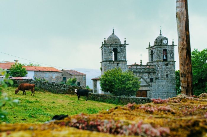 Bragança