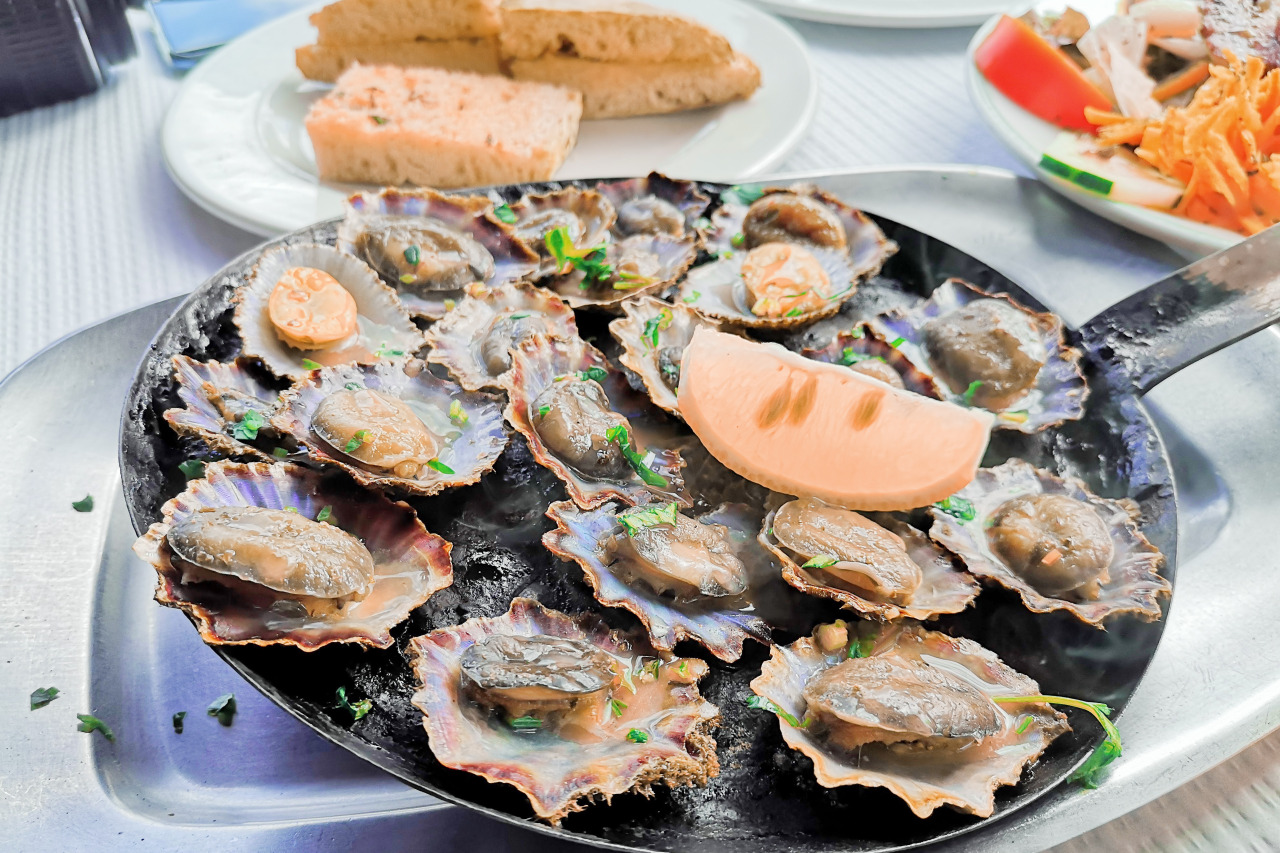 O que comer e beber na Madeira