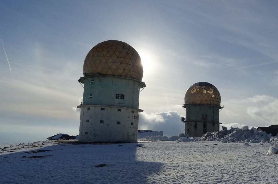 6 locais a visitar em Portugal no inverno