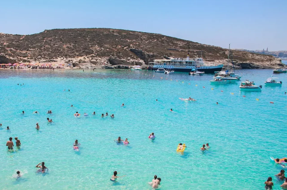 Descubra o Encanto de Malta: Um Destino de Férias Imperdível
