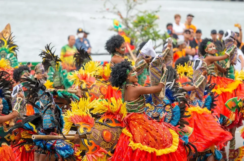 Carnaval: A festa mais animada do Brasil